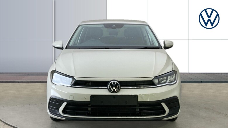 Volkswagen Polo 1.0 TSI Match 5dr Petrol Hatchback